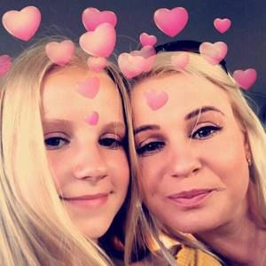 Meet your Posher, Inga